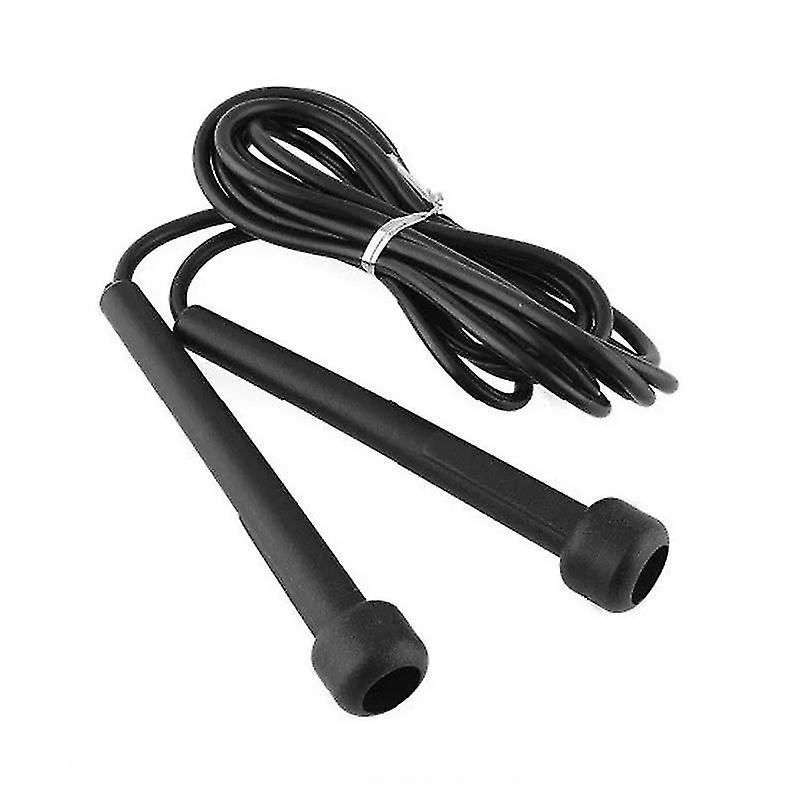 Skipping Rope, Tangled Adjustable Cable Skipping Rope