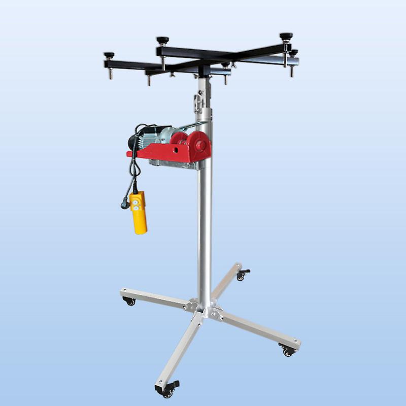 Central Conditioning Internal Unit Air Duct Tool Multifunctional Hanging Cabinet Installation Tools Bracket