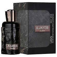 Lattafa Parfums - Ajayeb Dubai EDP 100ml