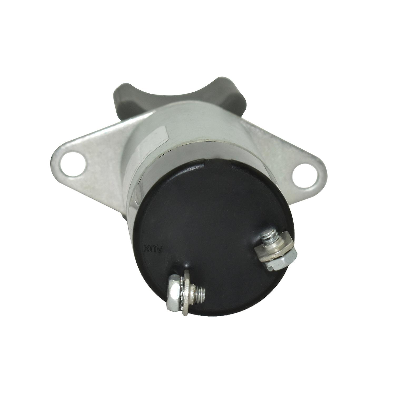 Shut Down Solenoid SA-4128-T
