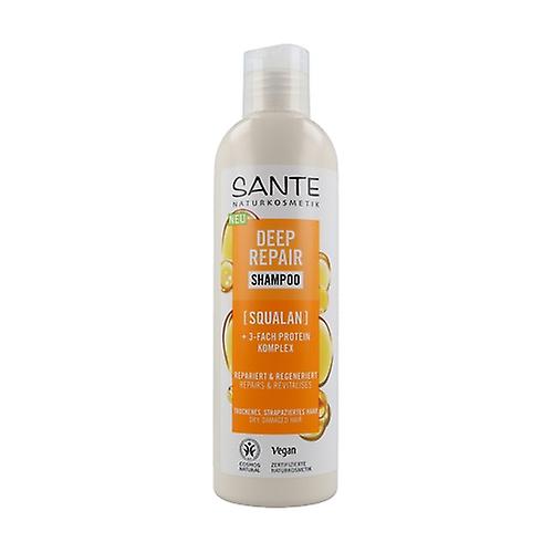 Deep Repair Shampoo 250 ml