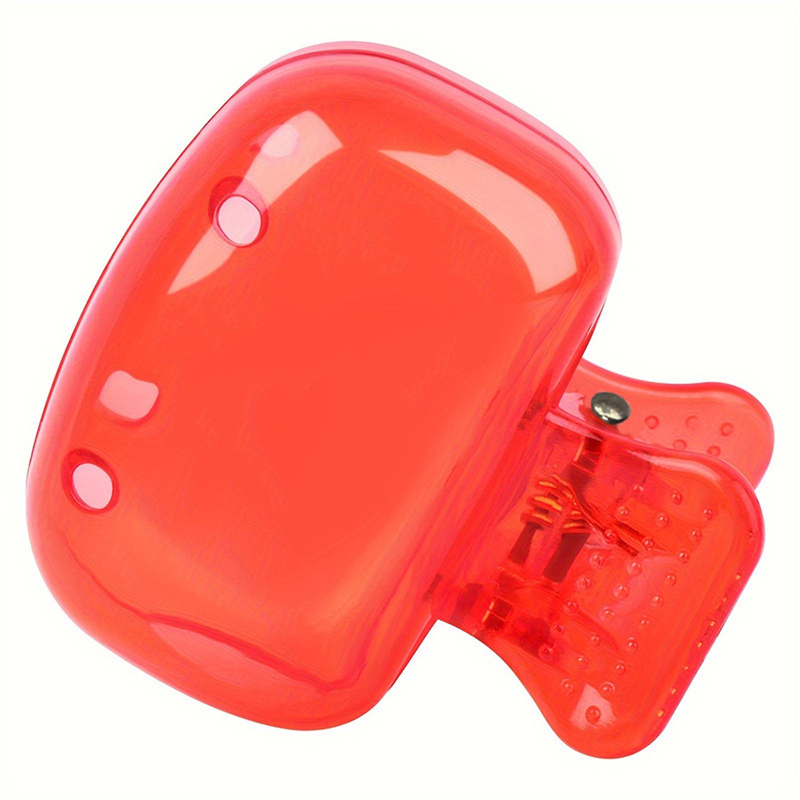 Toothbrush Protector for Travel Universal Toothbrush Protector Cap for Bathroom
