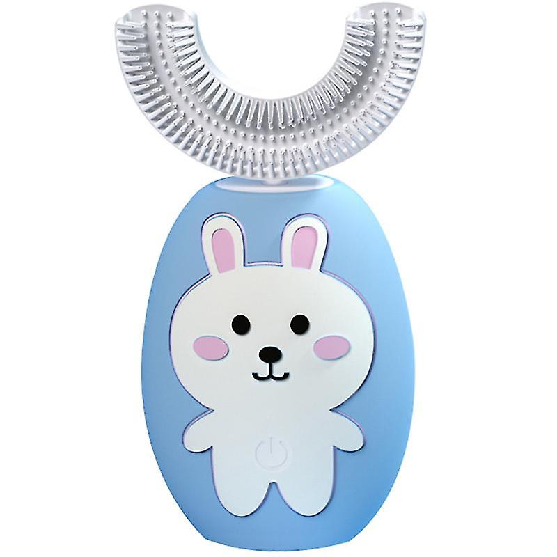 1set U Type Toothbrush