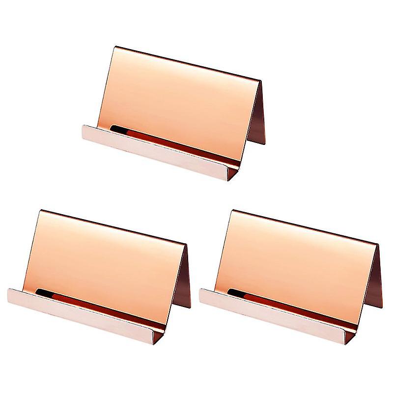 3pcs Display Holder