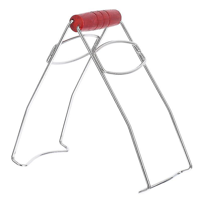 1pcs Hot Plate Gripper