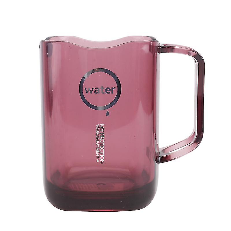 1pcs Washing Cup For Dorm Bathroom