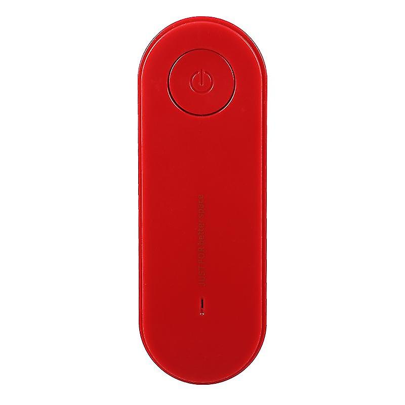 1pcs Negative Ion Air Purifier
