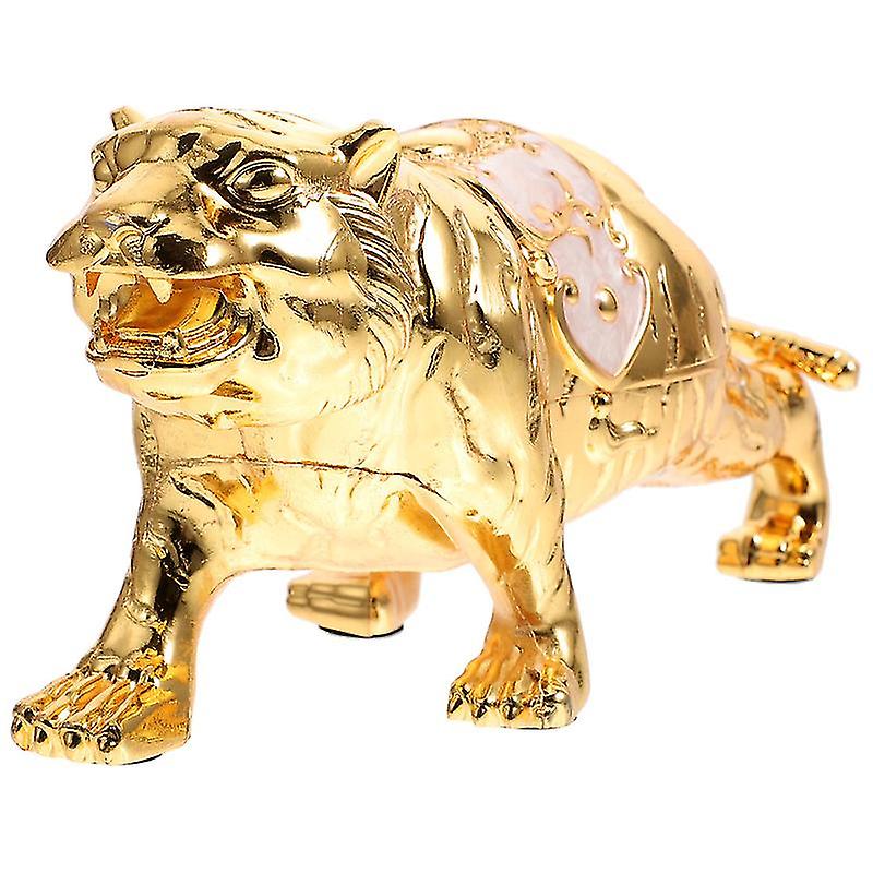 The New 1pcs Tiger Shaped Ashtray