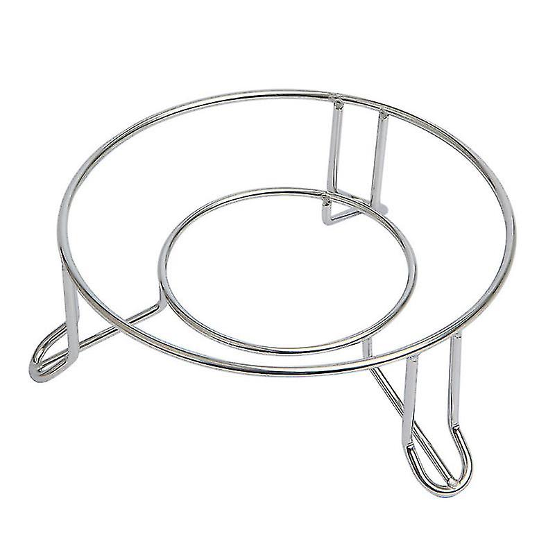 Stainless Steel Pot Rack For Storage Use