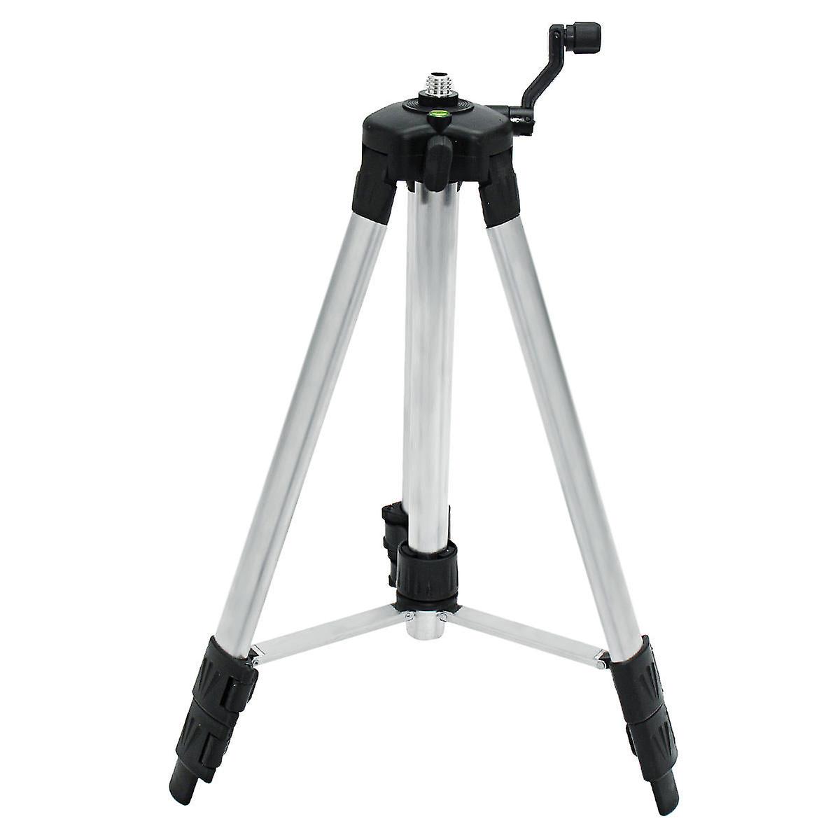 Professional Tripod Adjustable For Rotary Laser Leveling Measuring Tool Instruments Line Level Extension Support 45cm-95cm
