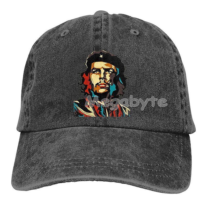 Wild Casquette Che Guevara Cuba Comunismo Rivoluzione Cappellino