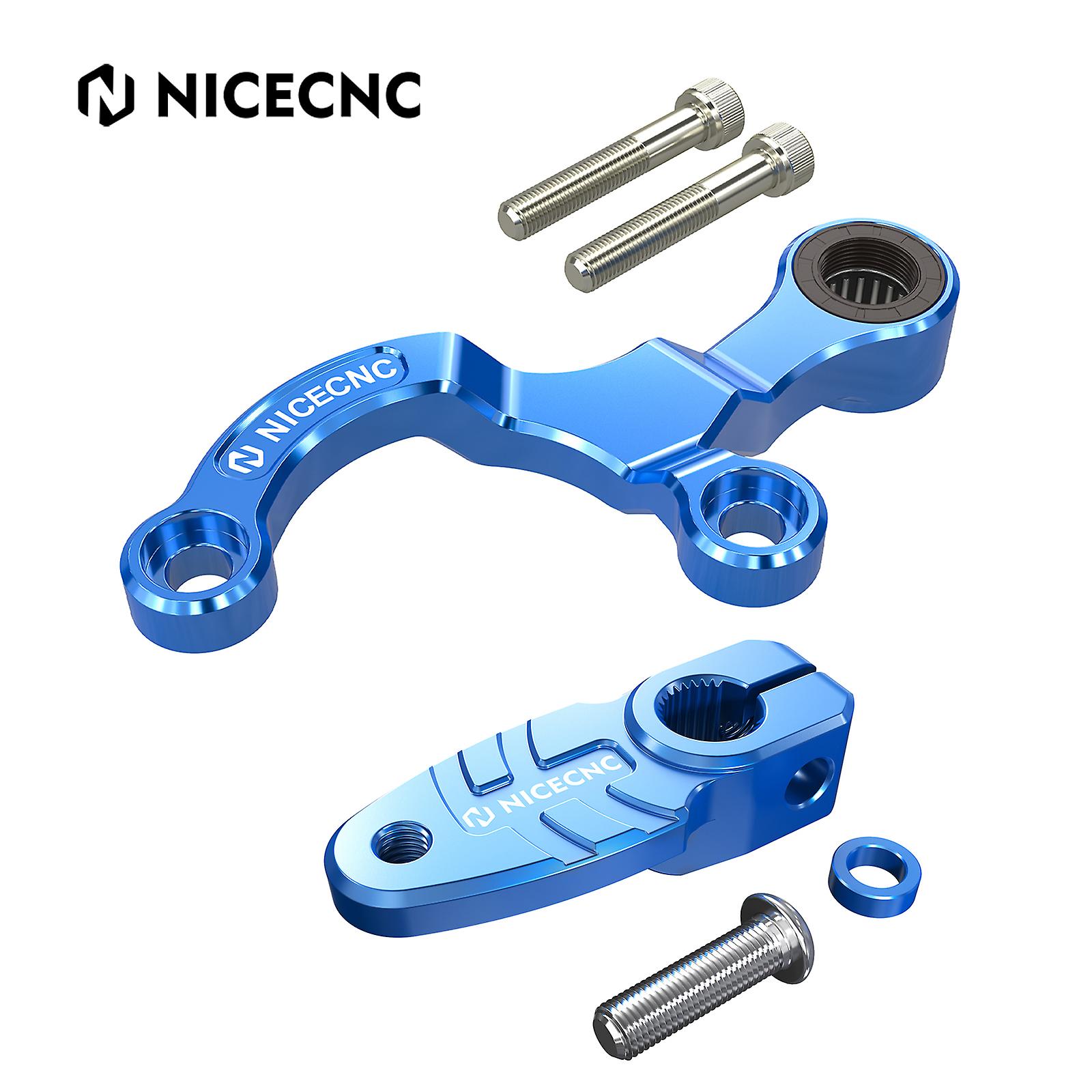 Shift Stabilizer Gear Shift Support For Yamaha Tenere 700 Xtz 700 2019-2023 Tenere 700 World Raid 2022-2023 T700 Rally 2020-2023