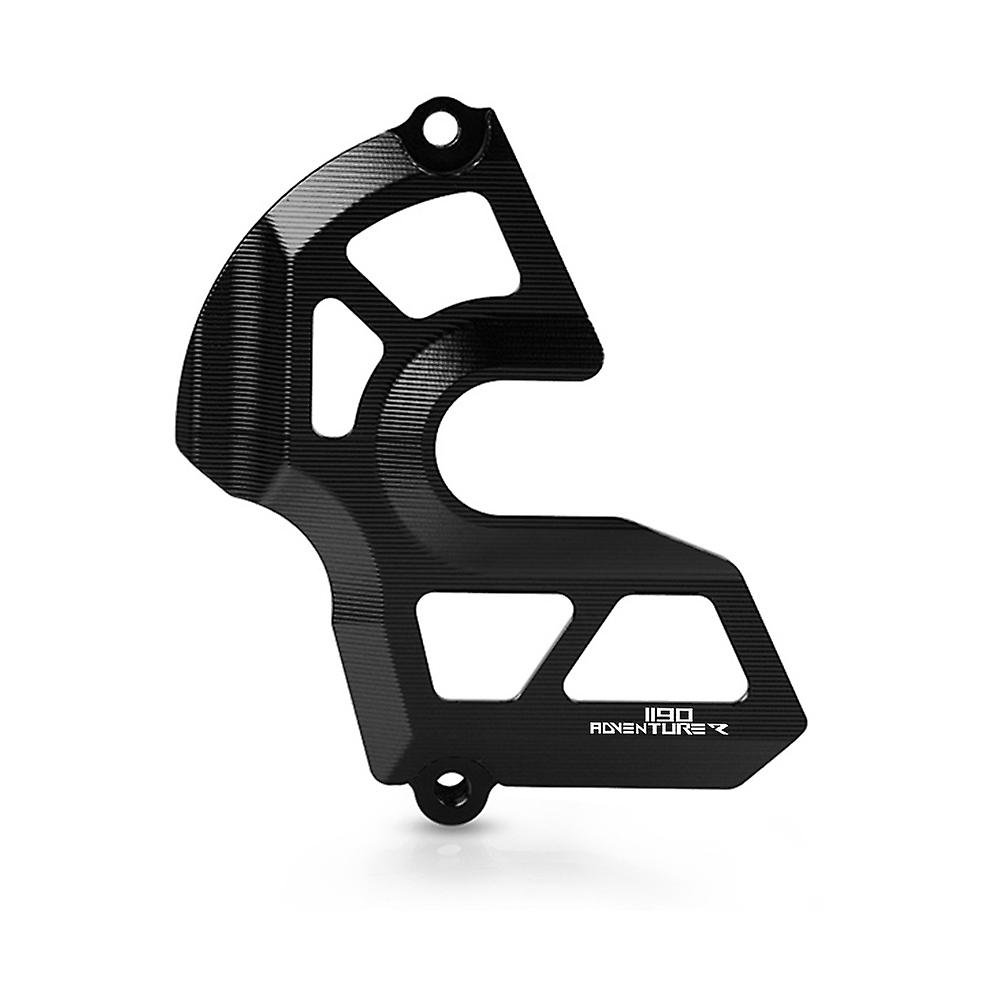 Sprocket Guard כיסוי שרשרת מארז שומר עבור 1290 סופר דיוק gt 16-23 סופר דיוק R 2014-2019 1290 סופר הרפתקה R / s 2017-2020