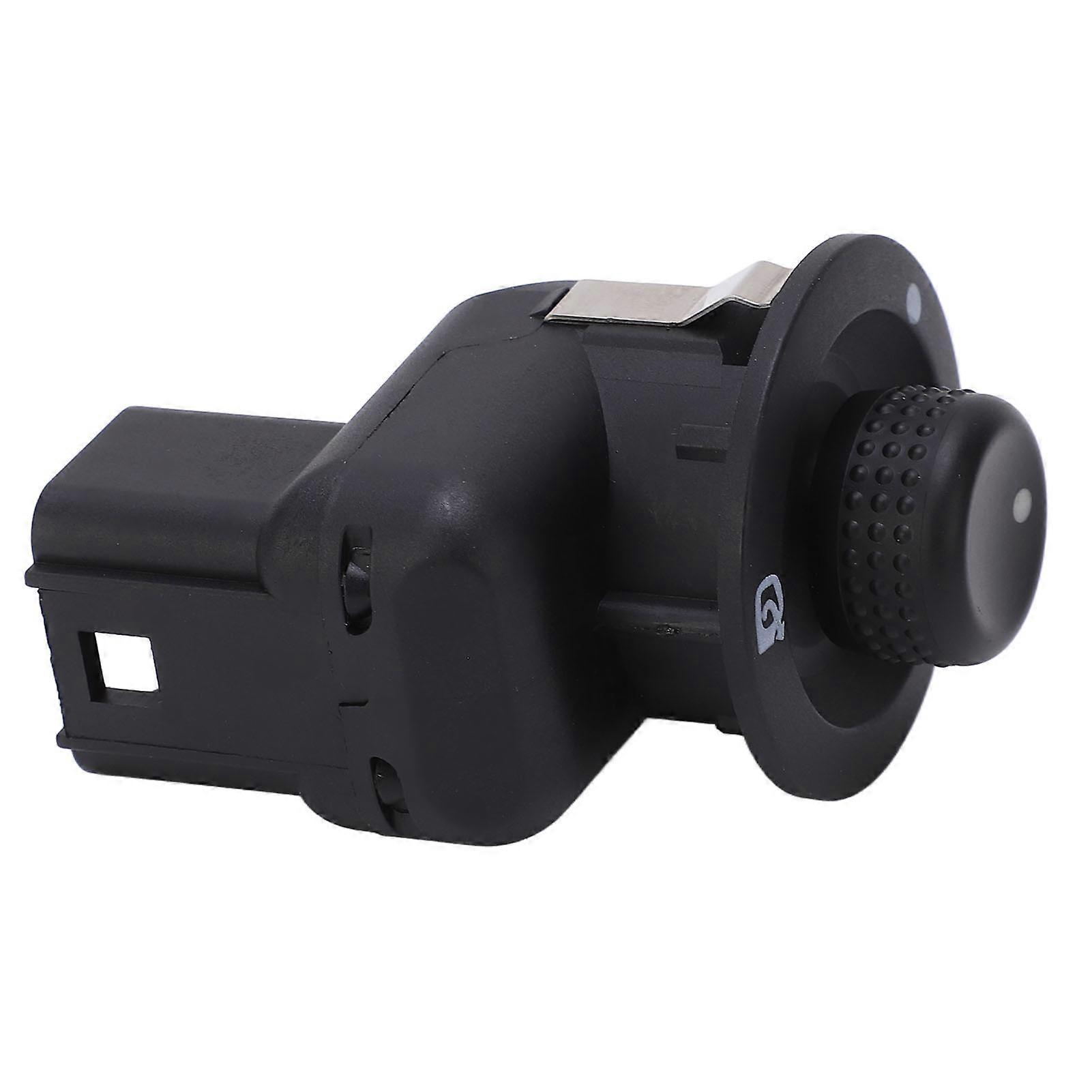 Elektrischer Rückspiegel-Schalter Für Renault Clio & Andere Modelle - Einfach Austauschen!