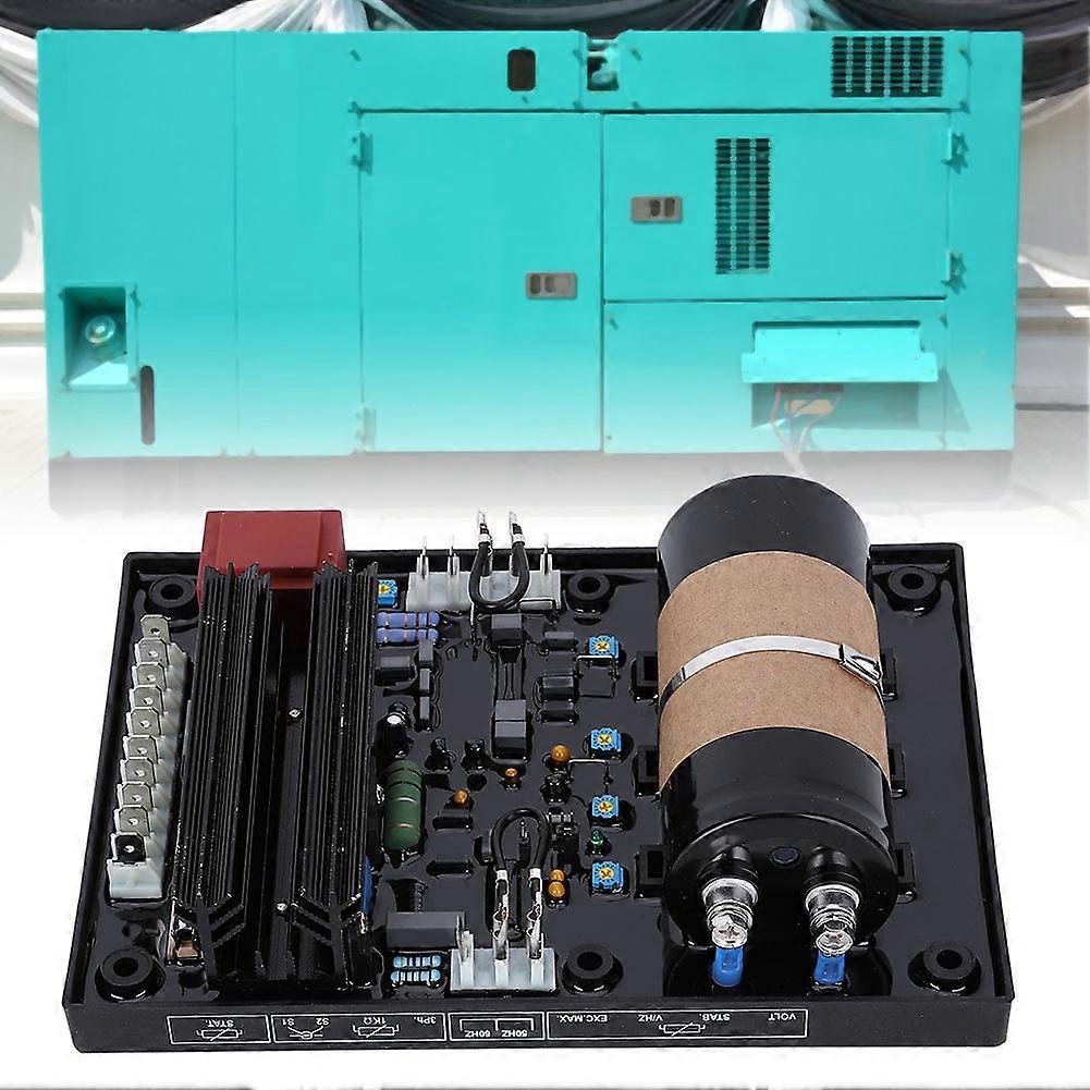 R448 Regolatore di tensione automatico Accessori per generatori automatici Componenti elettrici