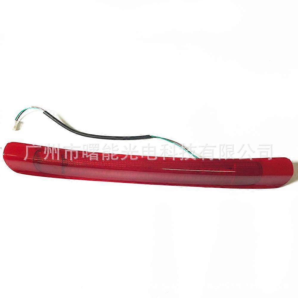 98-07 LC100 Land Cruiser 4700 4500 high brake light LX470 rear window ...