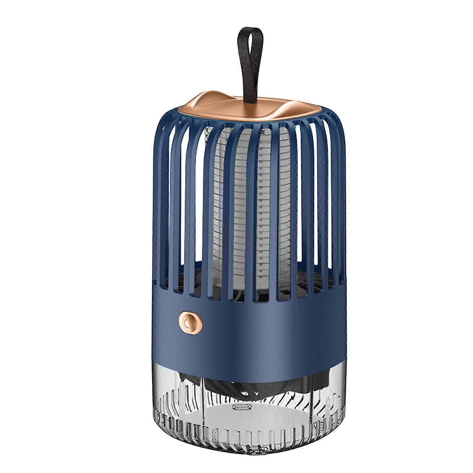Mosquito Killer Lamp Usb Direct Plug-in Mosquito Repellent Light, Led Mosquito Repellent Light