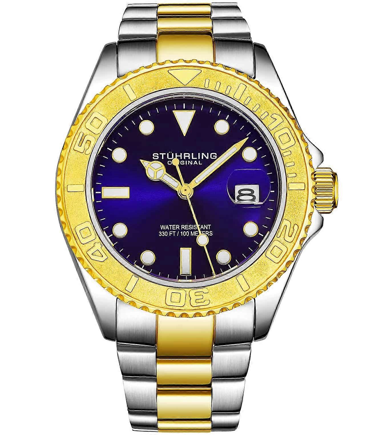 Oceana 3967 Quartz 42mm Diver