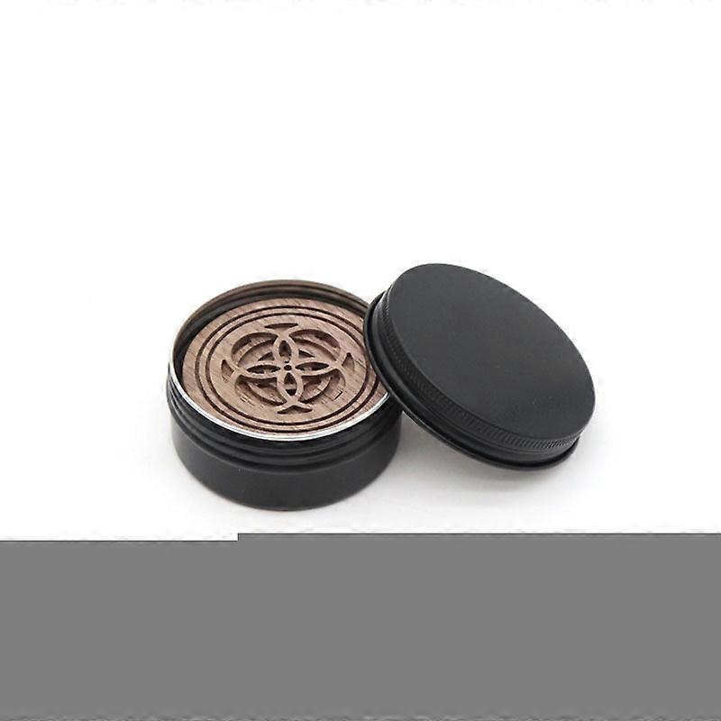 2 Pack Wood Essential Oil Diffuser, Minimalistic Aromatherapy Essential Oil Diffusers from The Nature