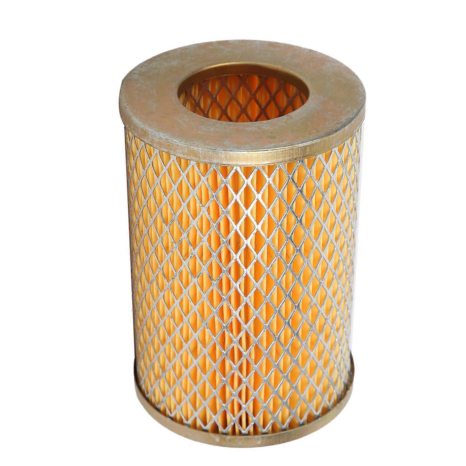 Canister Air Filter Element 513~3025 Replacement for 150cc Go Kart GY6 Engine Go Karts Scooters E2U911