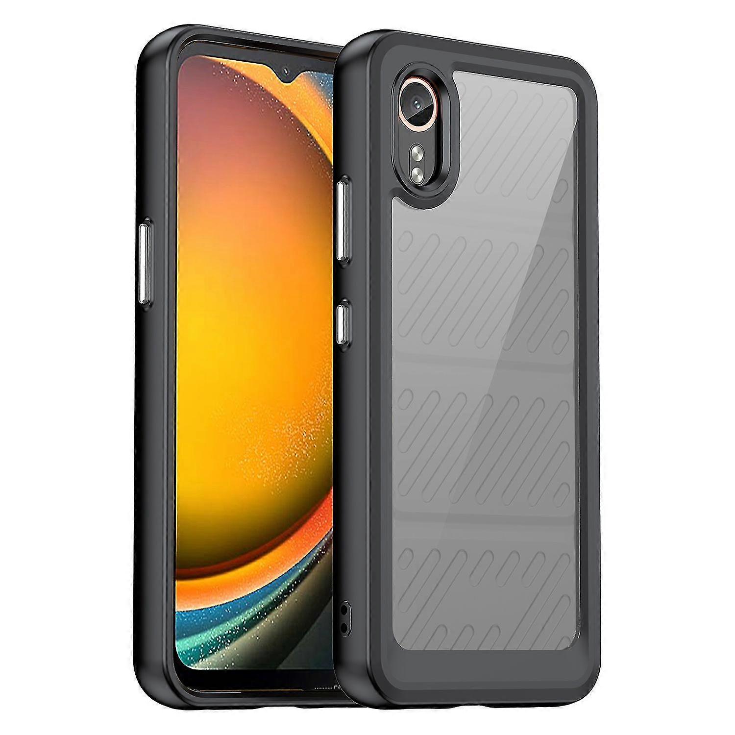Coque pour Samsung Galaxy Xcover 7