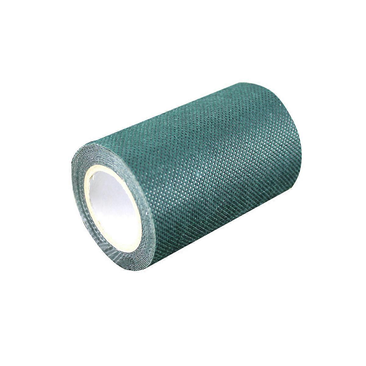 Seam Tape Double-sided Turf Tape Lawn Seaming Tape Synthetic Seaming Tape Lawn Sealing Tapes