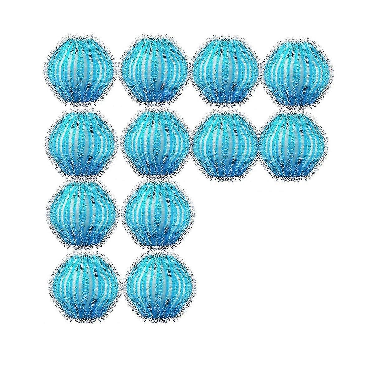 Machine à laver, boule à charpie pour machine à laver, boules à charpie réutilisables pour la machine à laver