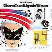 Paul Simon : There Goes Rhymin' Simon: Remastered and Expanded CD (2011)