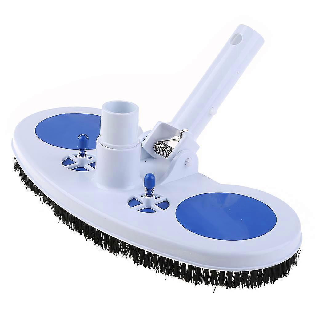 For Pool Broom Brushes for Tile and Wall Cleaning