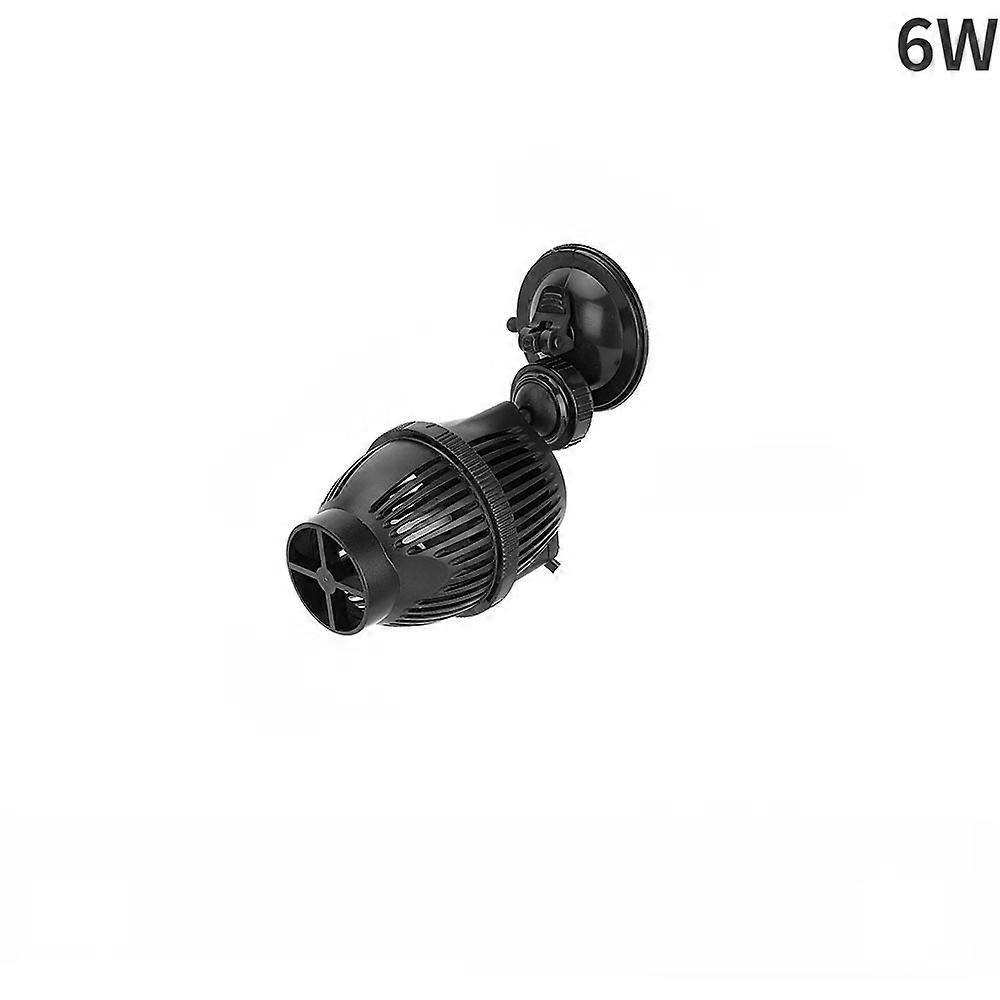 Small Silent Surf Pump Aquarium Wave Beater Flow Pump