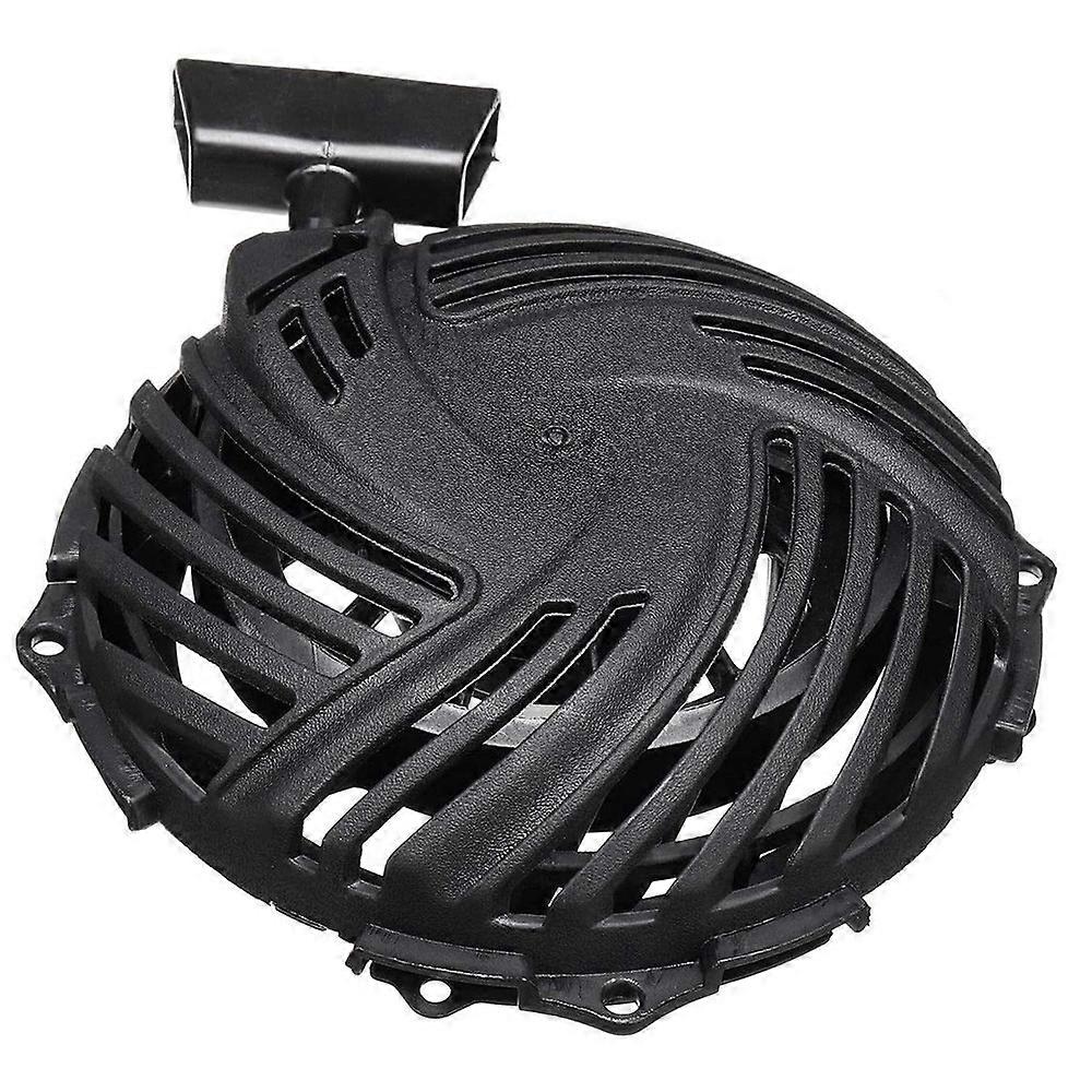Pull Starter Assembly Power Engine Machine Tools Lawn Mower Parts Compatible for Briggs Stratton 5
