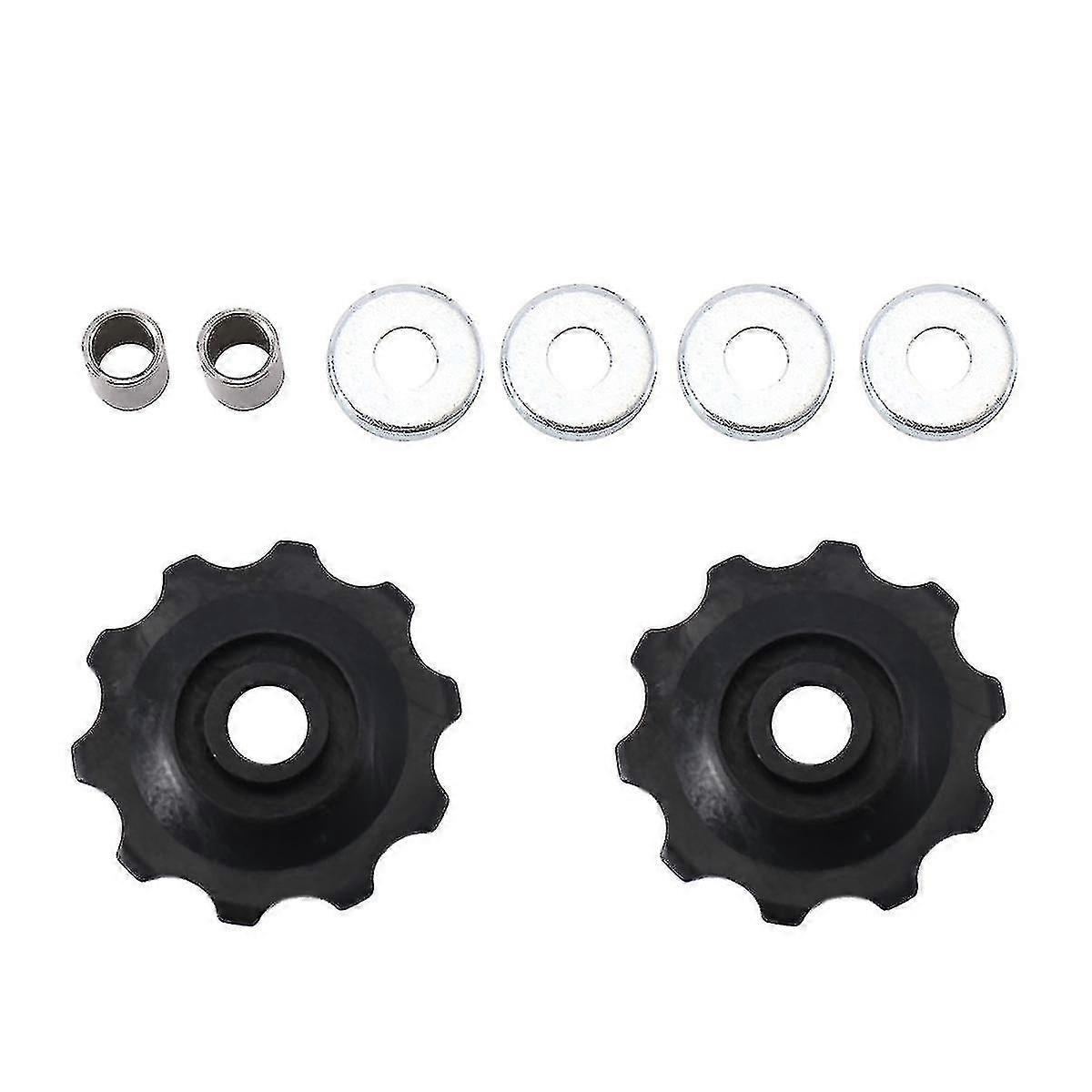 unique Vintage Derailleur Pulley Conversion Kit Compatible Simplex Msp 80358