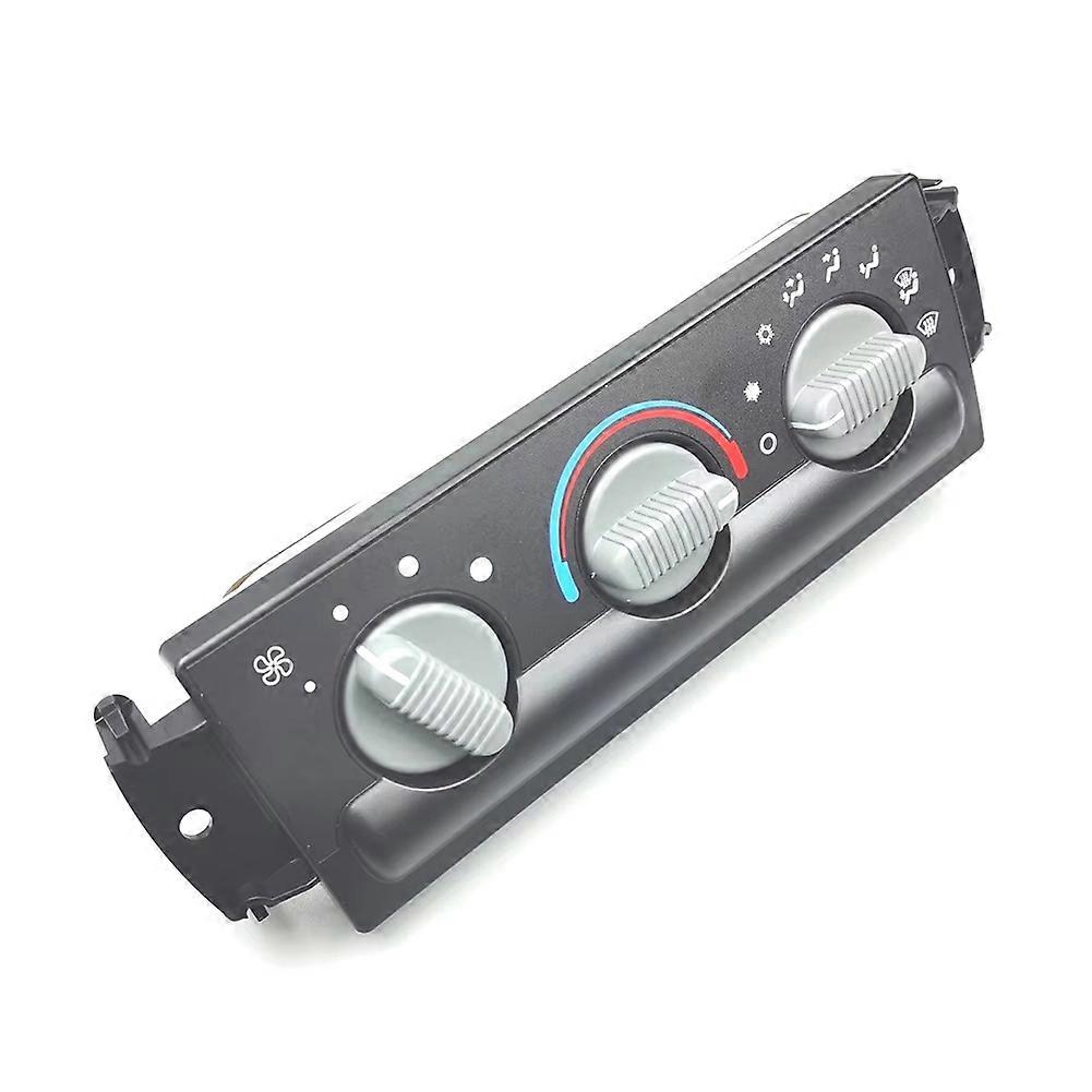 Für S10 1998-2005 A/C Heizung Klima Control Unit 16233939
