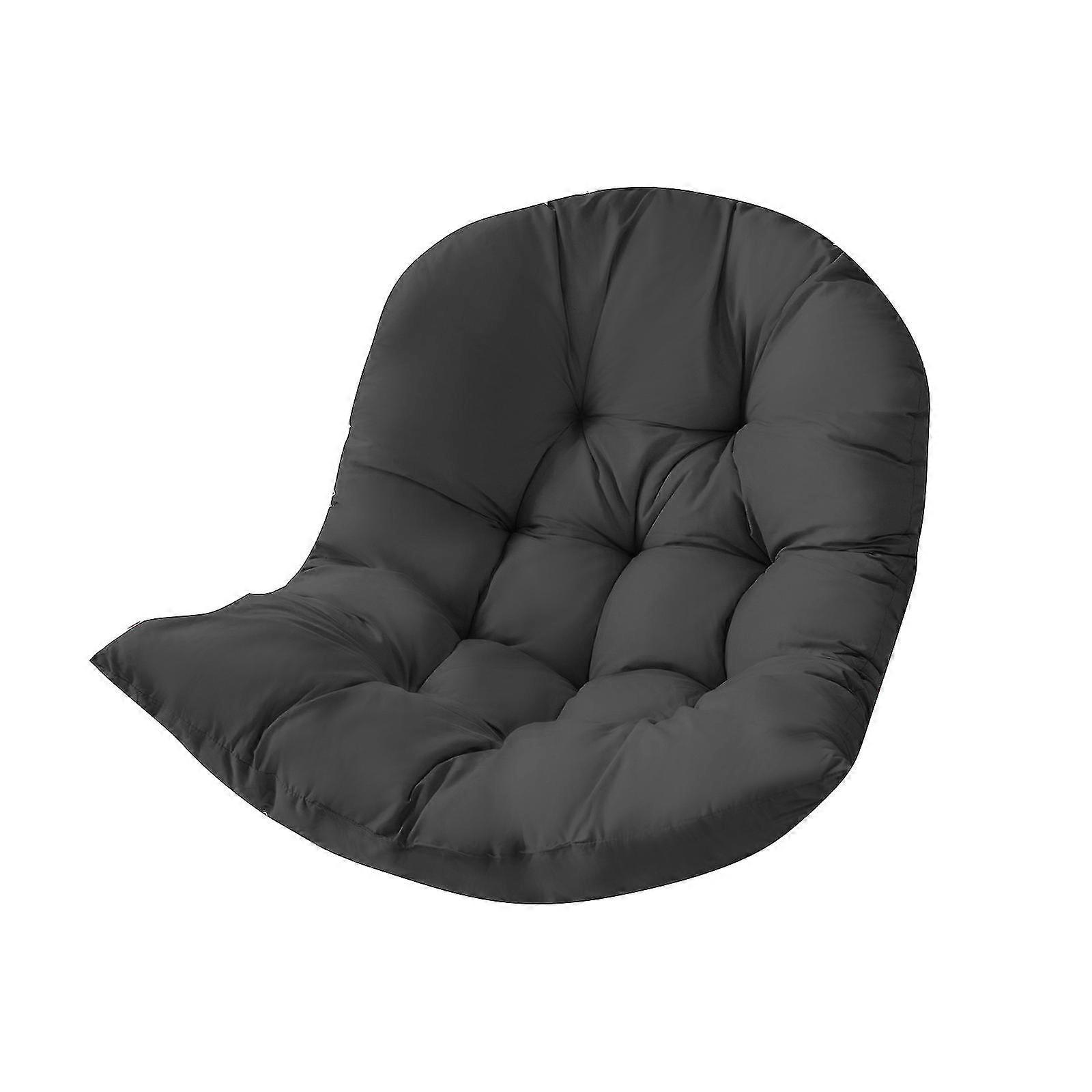 Coussin simple pour balançoire, matelas suspendu, coussin intégré