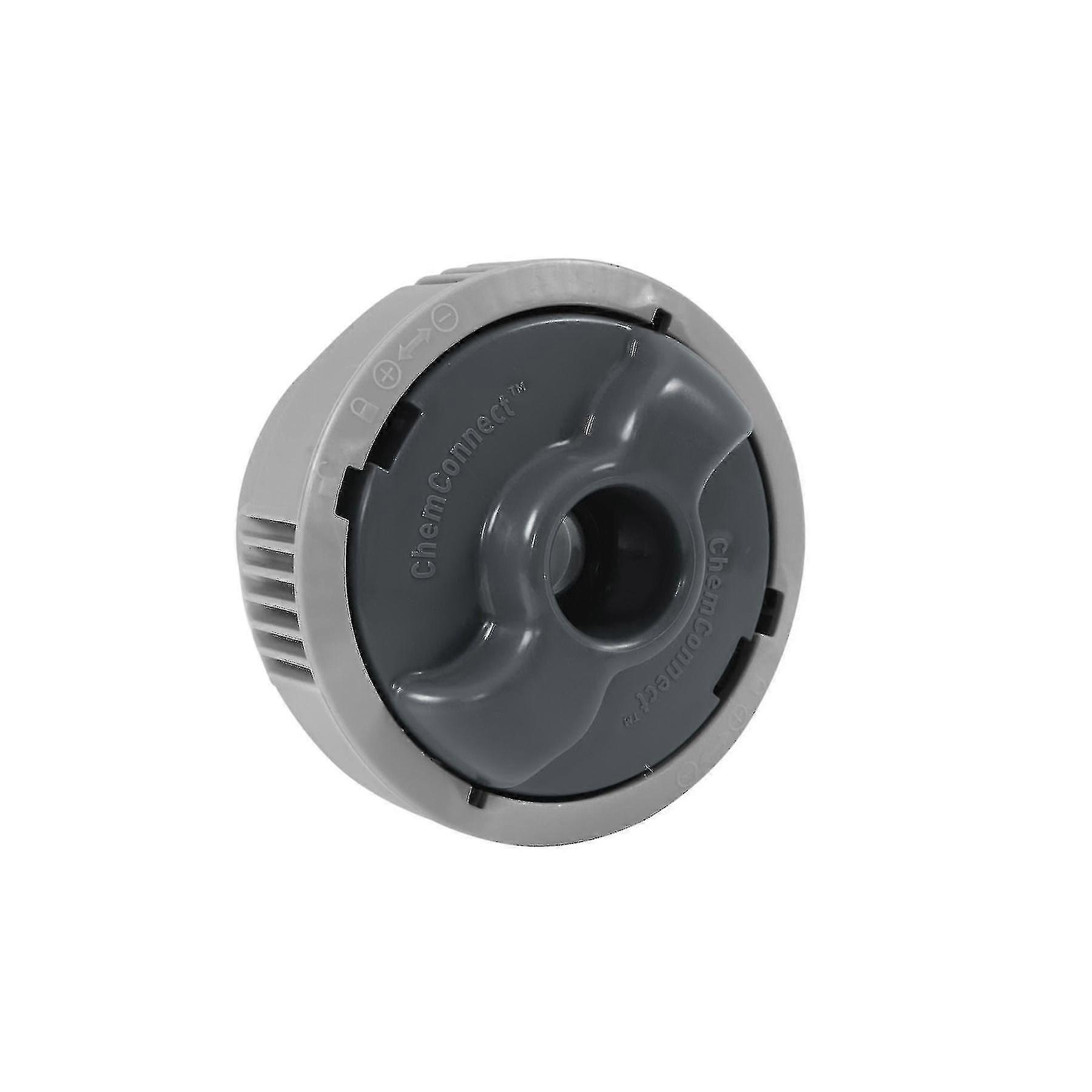 2024 Lay-Z-Spa ChemConnect Dispenser For Lay-Z-Spas 2019 and Later-Yvan