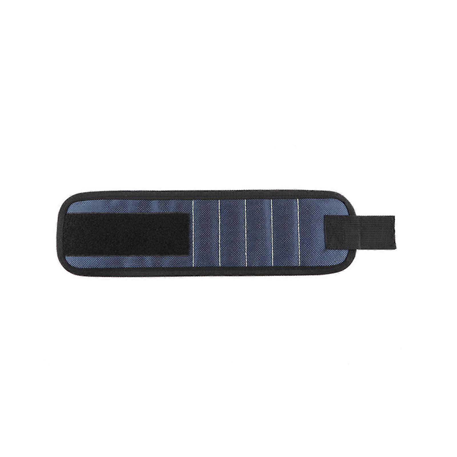 Magnetic Bracelet, Magnetic Tool Holder For Holding Screws, Nails, Drill Bits