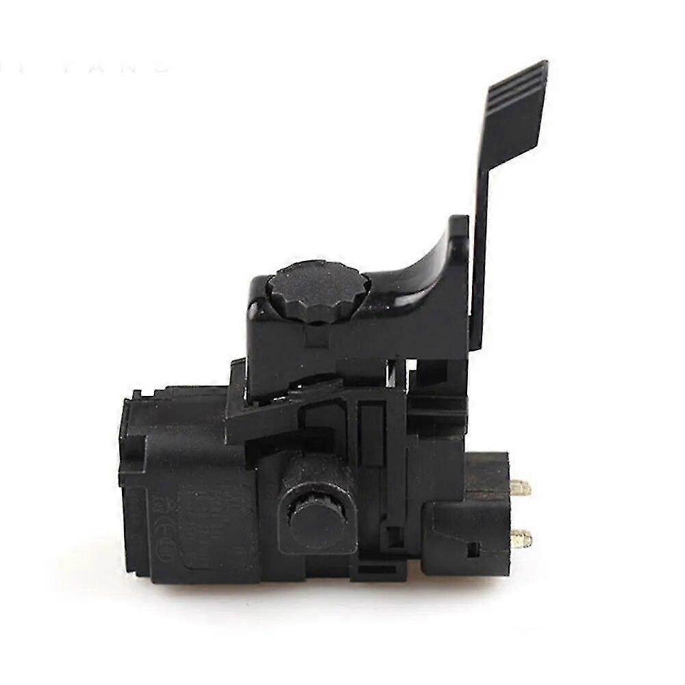 On/Off Switch Speed Controller For Bosch GBM 13-2 RE PBH 240 RE GBH 2 SR PSB 500 R GAH 500 DSR GSB 18-2 RE Rotary Mortise Hammer