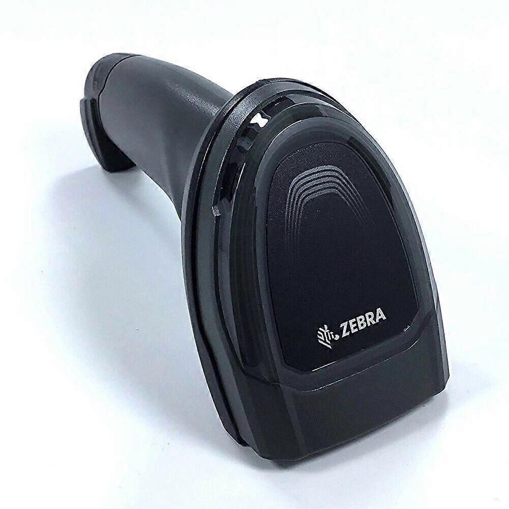 DS8108-SR00007ZZWW DS8108 Handheld Barcode Scanner with USB Cable