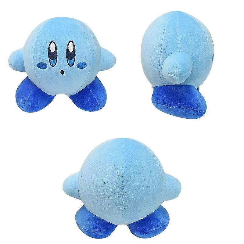 Kirby Super Star Plush Toy - Soft & Cute Kirby Stuffed Doll, Great Gift For Fans