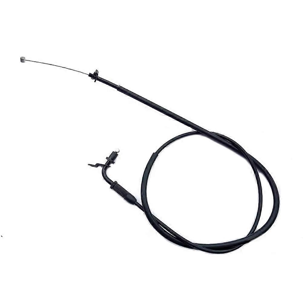 Motorcycle Throttle Cable Accelerator Wire For FB Mondial HPS 125