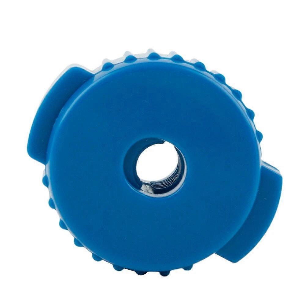 Quick Release Cymbal Mates Push-On Design Lightweight Drum Kit Accessories Cymbal Mates Push-on Design Lightweight Durable