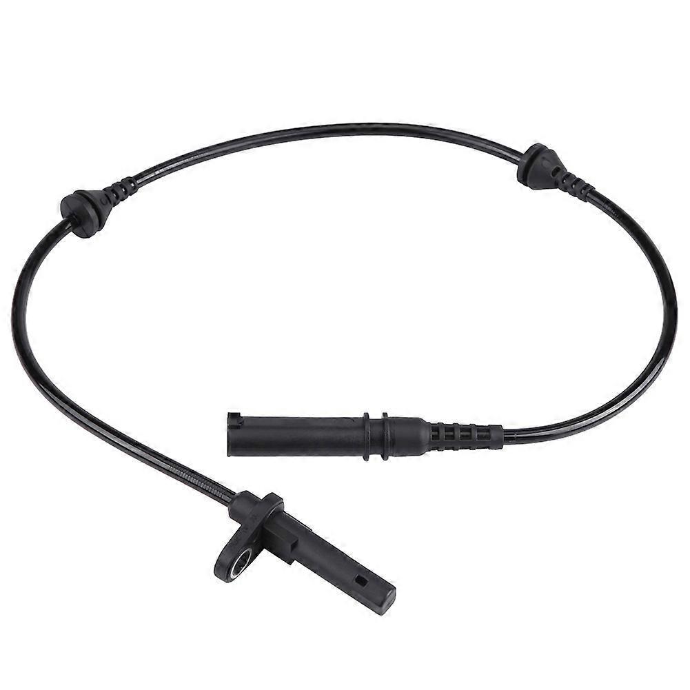 34526771776 Car ABS Front Left Right Wheel Speed Sensor for BMW X5 X6
