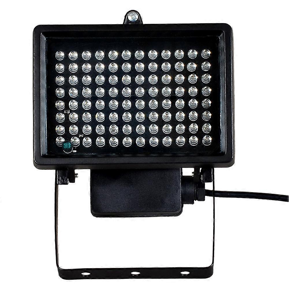 96 Led Night Vision Ir Infrared Illuminator Light Lamp For Cctv Camera