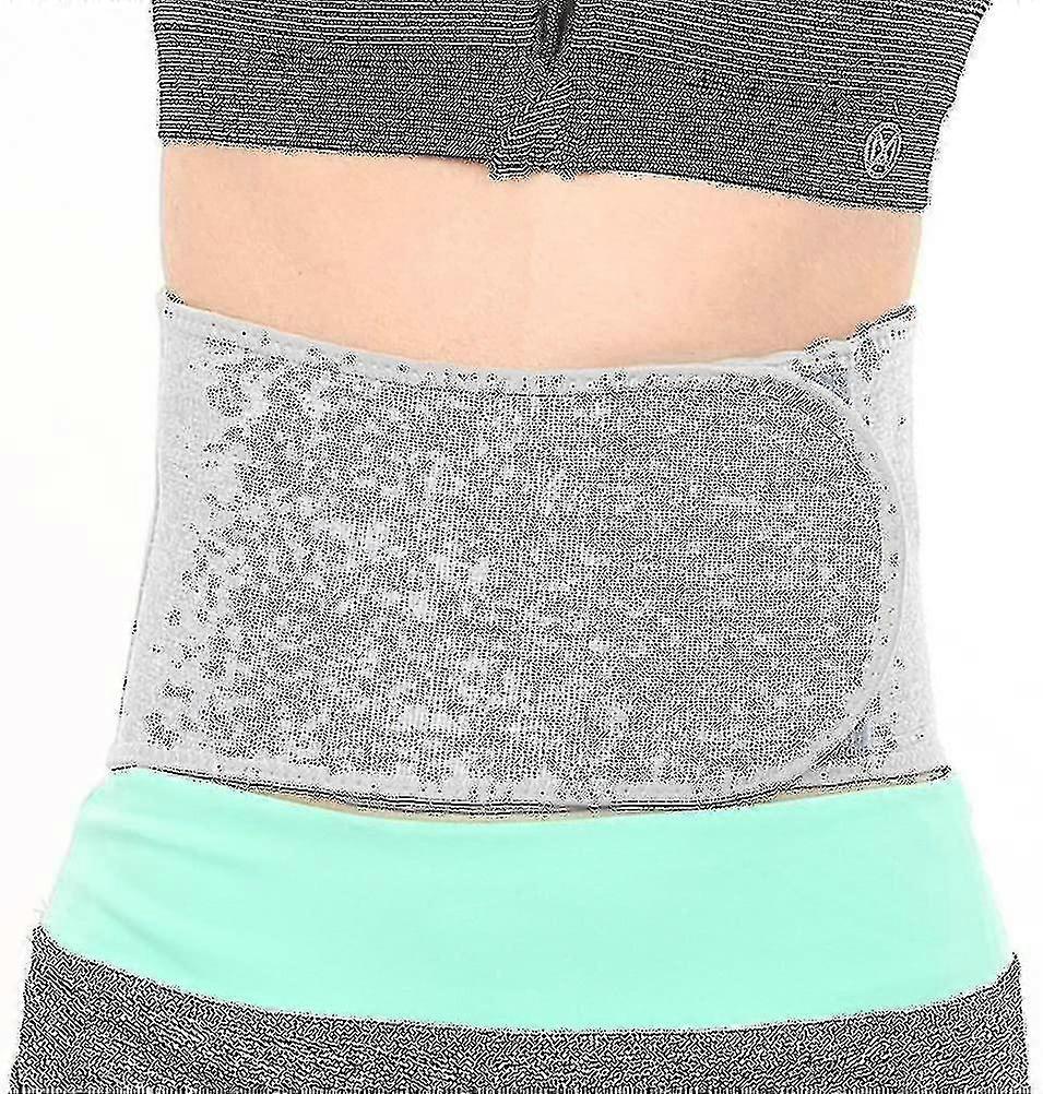 Kidney Warmth, Kidney Protection, And Healthy Back Warmth With Elasticity