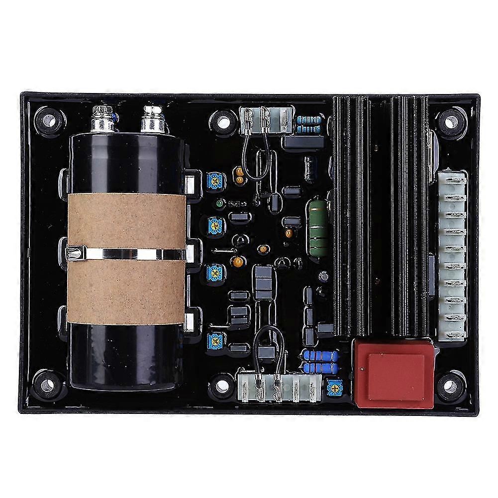 R448 Automatic Voltage Regulator Automatic Generator Accessories Electric Components