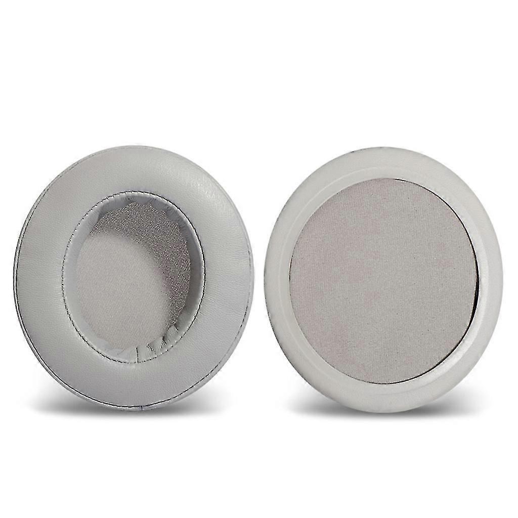 Cuir de remplacement Mousse à mémoire de forme Coussin d’oreille Housse Bandeau Pad pour Razer Kraken X Ultralight Gaming Headset Accessoires