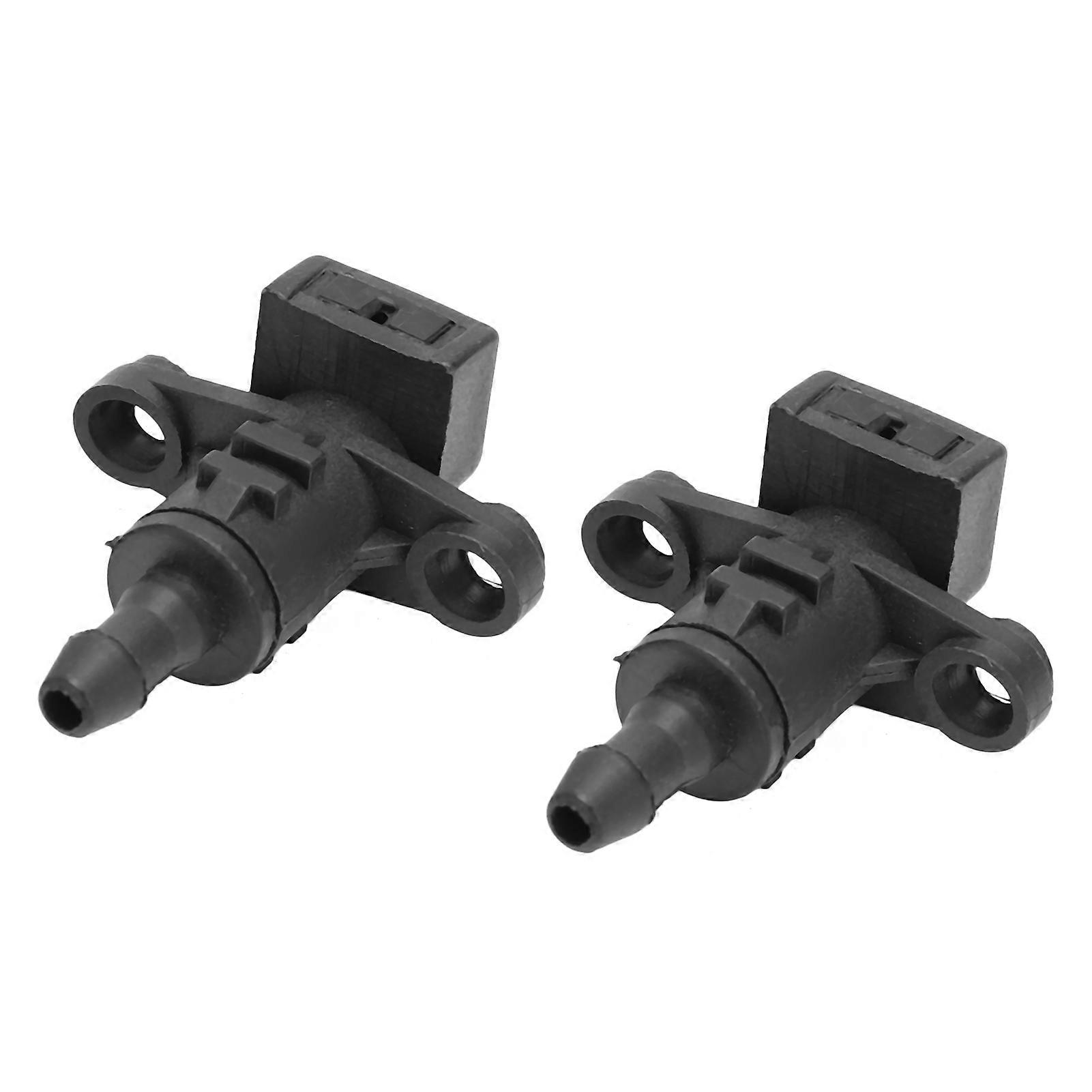 Windshield Washer Spray Nozzle 5182327AA Replacement for Dodge Challenger Charger