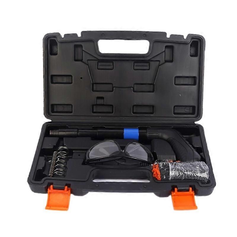 Mini Nails Guns Rivet Tool for Concrete Ceiling and Wall Lightweight Power