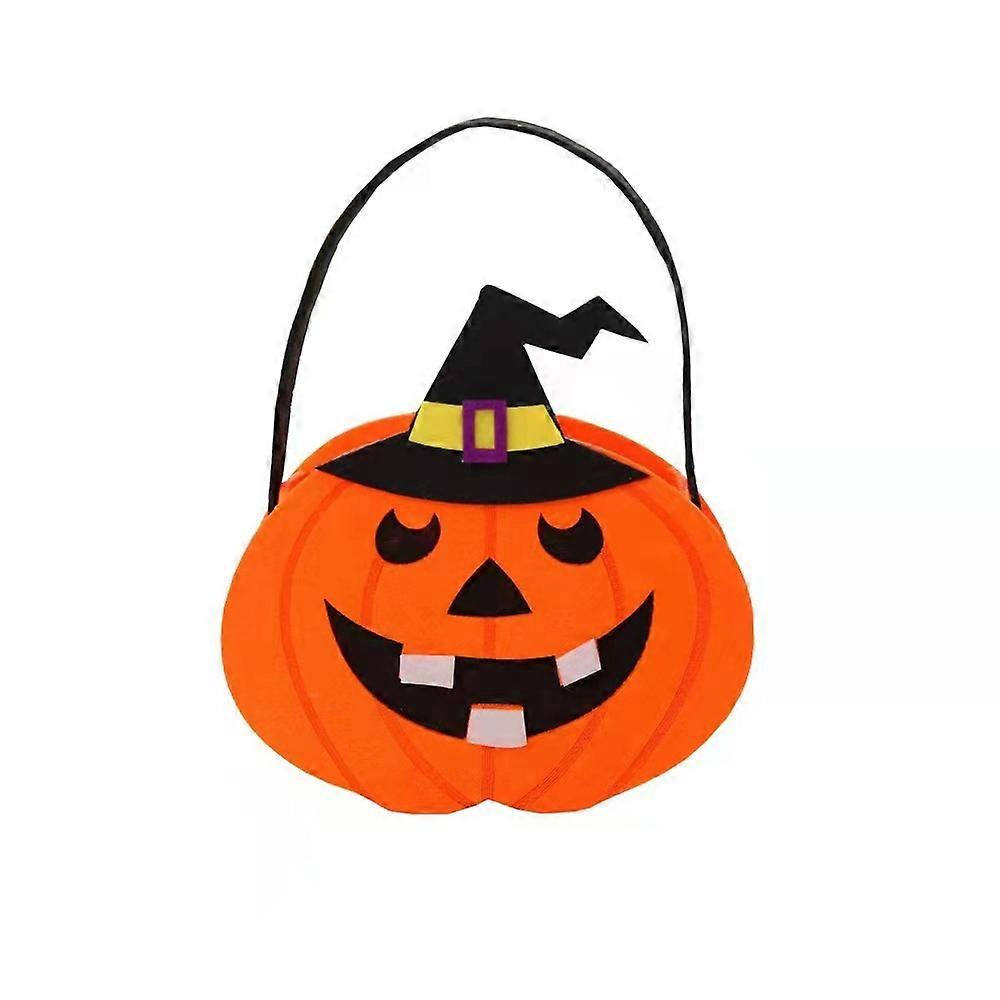 halloween tote bag