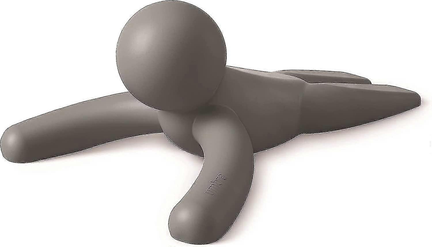 Door Stop, Durable And Flexible, Soft Touch, Protect Your Floor, 1pc